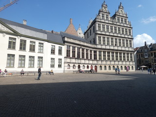 Fototapeta premium Colori di Gant