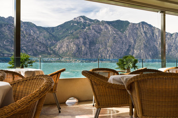 lake of garda