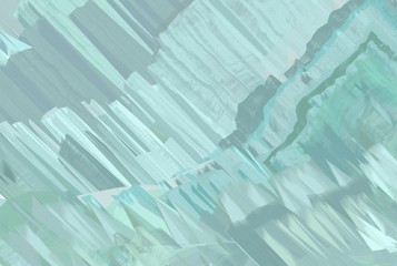 abstract pastel blue, powder blue and pale turquoise color background illustration. can be used as wallpaper, texture or graphic background