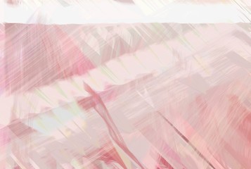 abstract futuristic line design with light gray, baby pink and white smoke color. can be used as wallpaper, texture or graphic background