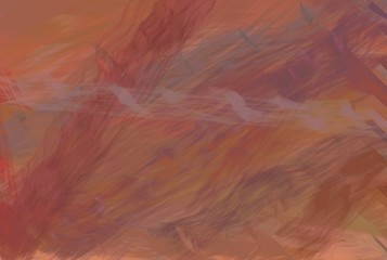 abstract pastel brown, moderate red and indian red color background illustration. can be used as wallpaper, texture or graphic background