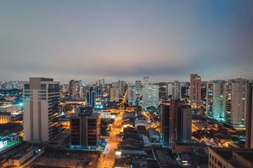 Fototapeta na wymiar São Paulo/ ZS
