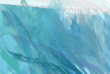 abstract cadet blue, lavender and pastel blue color background illustration. can be used as wallpaper, texture or graphic background