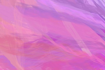 abstract futuristic line design with orchid, pastel magenta and violet color. can be used as wallpaper, texture or graphic background