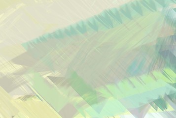 abstract futuristic line design with pastel gray, silver and tea green color. can be used as wallpaper, texture or graphic background