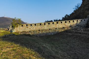 Ruins of The Belogradchik Fortress, Bulgaria