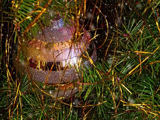 Christmas decor