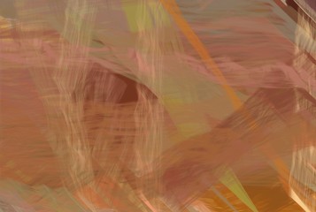abstract futuristic line design with pastel brown, sienna and dark salmon color. can be used as wallpaper, texture or graphic background