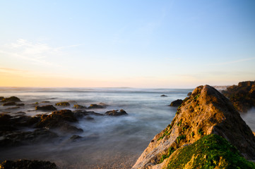 Beach Atlantic Ocean Morocco