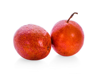 Passion fruit