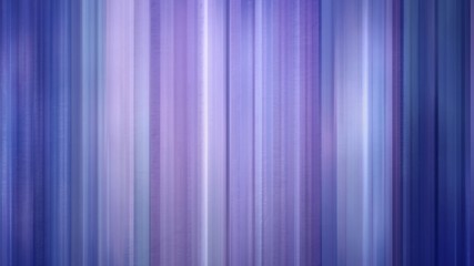 Purple and Blue Light Curtains Shining and Glimmering - Abstract Background Texture
