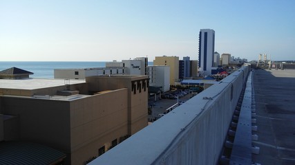 Fototapeta premium city