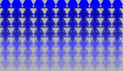 Geometric Pattern vector background abstrac