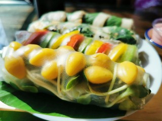 Healthy food is made from whole grains, rich in protein, good source of nutrients.