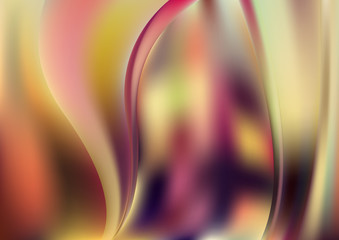 Abstract Creative Background vector image design