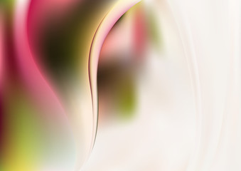 Abstract Creative Background vector image design