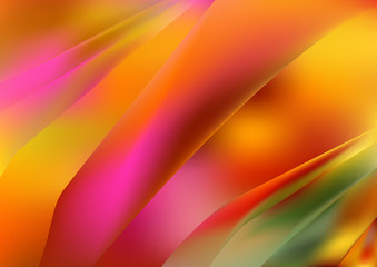 Abstract Creative Background vector image design