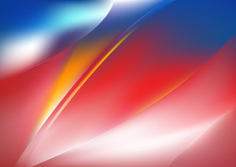 Abstract Creative Background vector image design