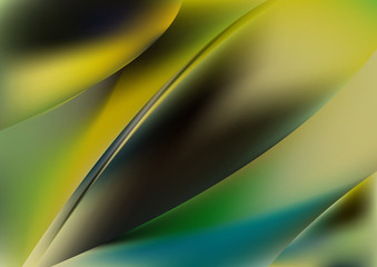 Abstract Creative Background vector image design