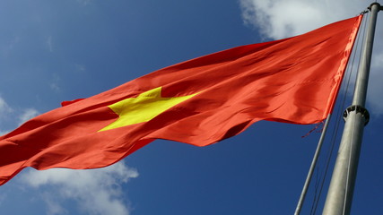 Vietnam, landscape, mountains, Ha Giang Province, hiking, traveling, 