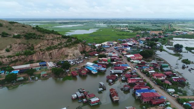 Cambodge | Siem Reap