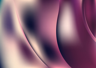 Abstract Creative Background vector image design