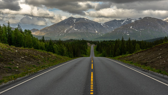 Open Road
