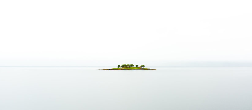Lone Island