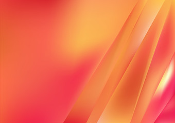 Abstract Creative Background vector image design