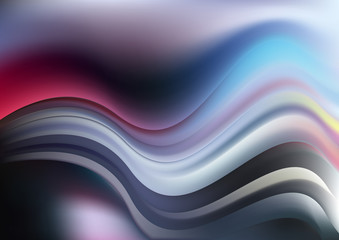 Abstract Creative Background vector image design