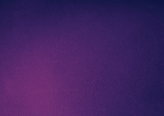 dark wall with neon lights reflections trendy backdrop