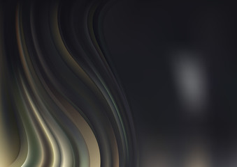 Abstract Creative Background vector image design