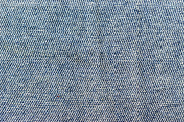 blue jeans texture