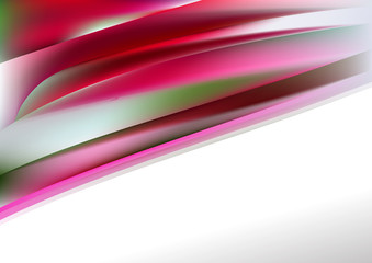 Abstract Creative Background vector image design