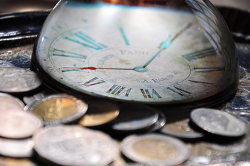 TIME is money2