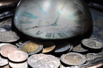 TIME is money3