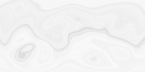 White background with patterns and waves for the screensaver, a beautiful stylish abstract template for postcards. Gray texture in modern design 3 d.