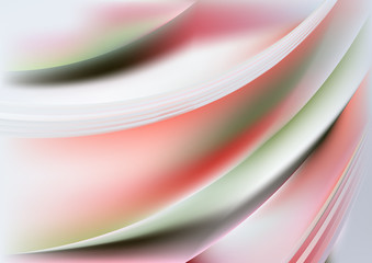 Naklejka premium Abstract Creative Background vector image design