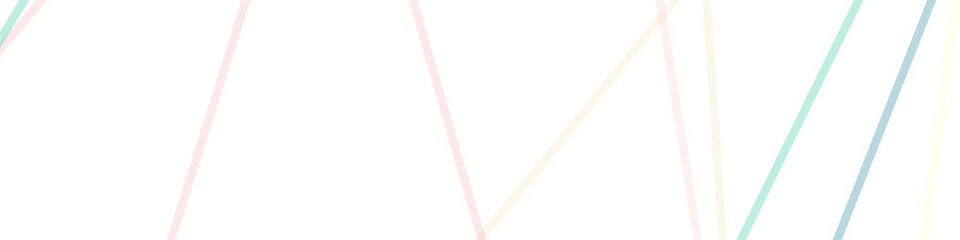 Colorful Lines Random Distribution Computational Generative Art background illustration