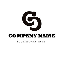 logo for company and brand