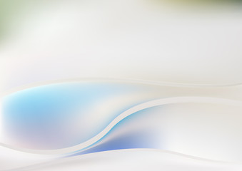 Abstract Creative Background vector image design