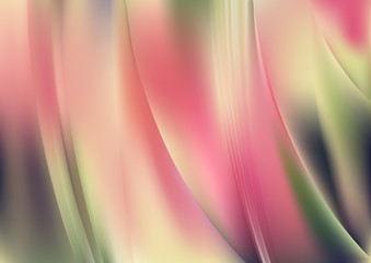 Abstract Creative Background vector image design