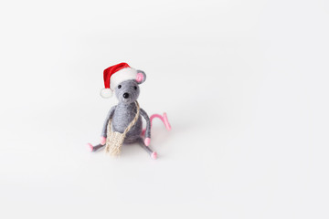 animal, asian, baby, background, blue, box, celebration, children, christmas, claus, color, colorful, concept, craft, cute, design, eco, fun, funny, gift, gray, grey, handmade, happiness, happy, hat, 