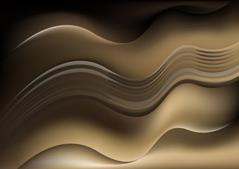 Abstract Creative Background vector image design