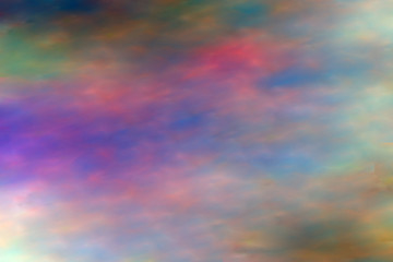 Beautiful abstract background Rainbow background