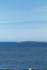 Ilha dos Lobos, Punta del Leste, Uruguai