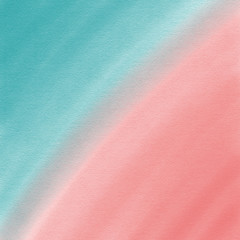 Pink with blue texture color background.