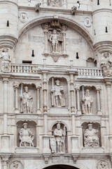 Monumentos burgaleses