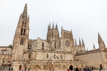 Catedral de Burgos