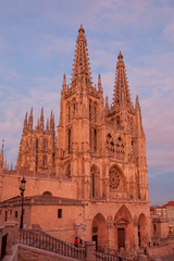 Catedral de Burgos